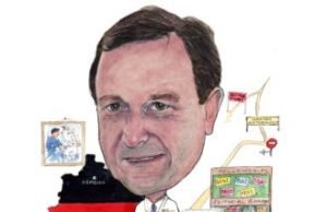 Professor Christian Hamm