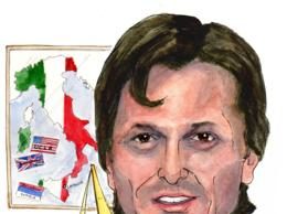 Alfredo R Galassi