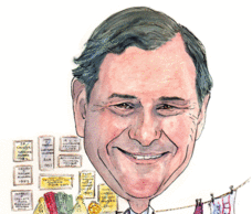 Ralph Brindis