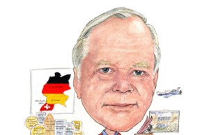 Ulrich Sigwart