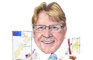 John Ormiston
