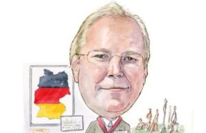 Stefan D Anker