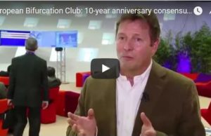European Bifurcation Club: 10-year anniversary consensus document