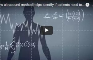 New ultrasound method creates better picture of cardiovascular health