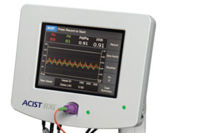 ACIST enters co-promotion agreement with Medtronic