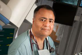 CardioVascular institute trial provides treatment for left-sided heart failure