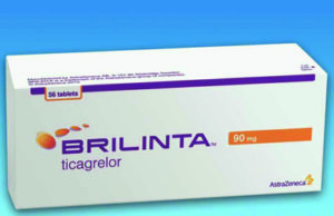 FDA approves expanded Brilinta indication to include long-term use in patients with a history of heart attack