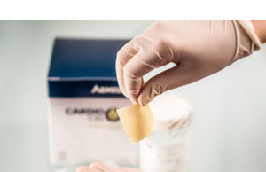 Admedus CardioCel achieves first sales in Middle East and North Africa region