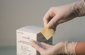 Admedus to showcase Cardiocel at EACTS