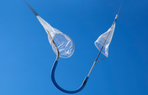 Fifty US centres are now using Claret Medical’s Sentinel cerebral protection system