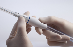 Positive clinical trial results for PleuraFlow for the reduction of hospital complications after heart surgery