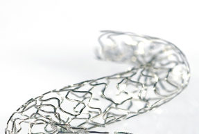 Further evidence to support healing benefits of the Combo stent