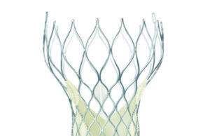 Use of CoreValve is as safe and effective as surgery in low risk patients at two years