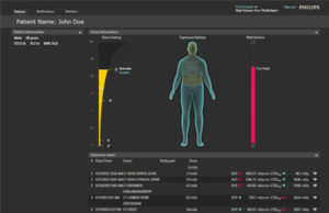 Philips launches DoseWise Portal radiation dose management software
