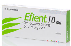 NICE extends recommendations for prasugrel