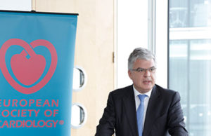 ESC “very excited” to be in London