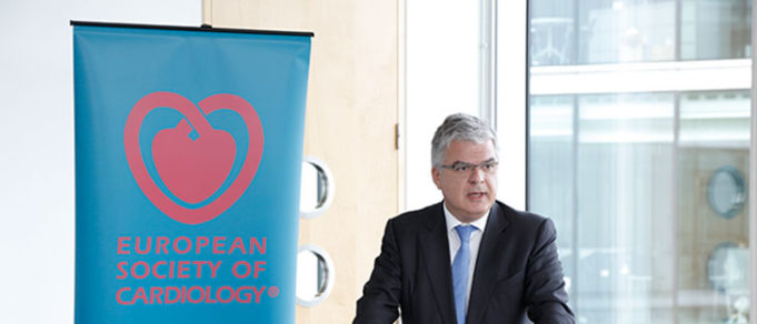 ESC “very excited” to be in London