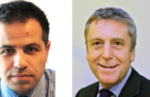 Use of fusion imaging during TAVI