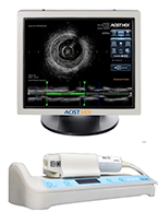 Acist launches high-definition IVUS