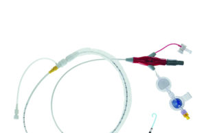 Publication suggests intraaortic balloon pumps as first line choice for high-risk percutaneous coronary intervention patients
