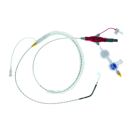 Publication suggests intraaortic balloon pumps as first line choice for high-risk percutaneous coronary intervention patients