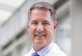 James Thomas joins Northwestern Medicine’s Bluhm Cardiovascular Institute