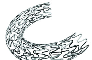 MiStent now commercially available in Europe