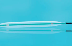 Trial of DCB and scaffold technologies enrols first CTO-PCI patients