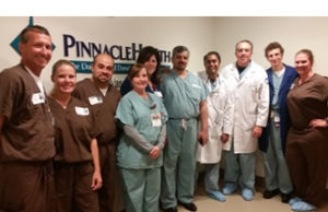 Investigational trial into Medtronic CoreValve Evolut R 34mm enrols first patient