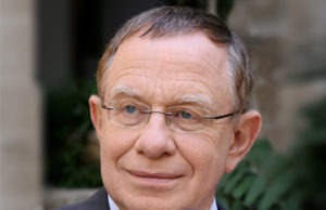 ICI meeting is a “fruitful ground for new developments” in interventional cardiology