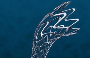 Rebel platinum chromium coronary stent system gets CE mark approval