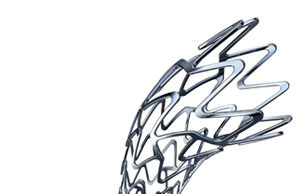 FDA approves Rebel platinum chromium coronary stent system