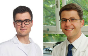 Trials on newer generation drug-eluting stents in small coronary vessels needed