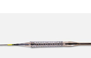 CE mark for longest version of Xposition S sirolimus-eluting stent