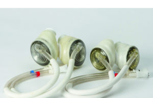 FDA approves investigational study for new smaller SynCardia Total Artificial Heart