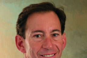 First patient treated with chemical renal denervation in Peregrine Study