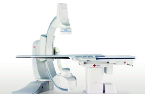 Toshiba partners with Unfors Raysafe for safer X-ray procedures