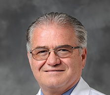 First transcatheter tricuspid valve replacement performed in the USA