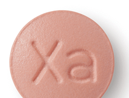 NICE issues FAD recommendation of Xarelto to reduce risk of secondary events in acute coronary syndrome