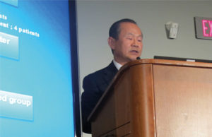 First-of-their-kind imaging studies presented at TCT