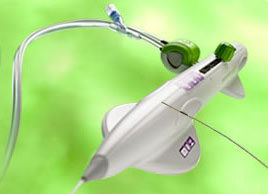 Cardiovascular Systems releases two-year ORBIT II coronary data