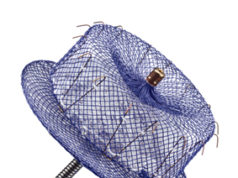 Latest-generation Abbott LAA occluder gains CE mark