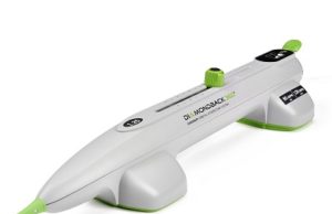 Cardiovascular Systems submits Diamondback 360 Coronary Orbital Atherectomy System Micro Crown for approval in Japan