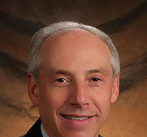 “Strikingly higher” survival rates with Sapien 3 at one year compared with older devices