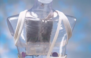 Germany registry shows Zoll LifeVest wearable defibrillator to be safe and effective LifeVest