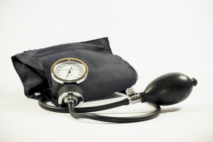 Intensive blood pressure control could prevent 100,000 deaths each year