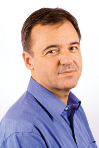 Gilles Montalescot