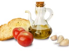 Mediterranean diet linked to lower mortality in patients with a history of cardiovascular disease