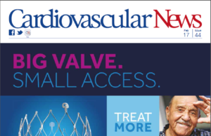 Cardiovascular News Issue 44 – February 2017 US edition