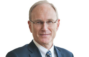 Understanding and managing functional tricuspid regurgitation